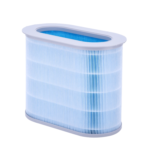 适配小米米家新风机系统高效过滤网H13级滤芯配件协澄 - 图1