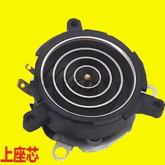 全自动上水电热水壶电茶炉茶吧机电源底座五环温控双金属耦合器,淘宝优惠券,粉丝福利购,淘宝优惠卷