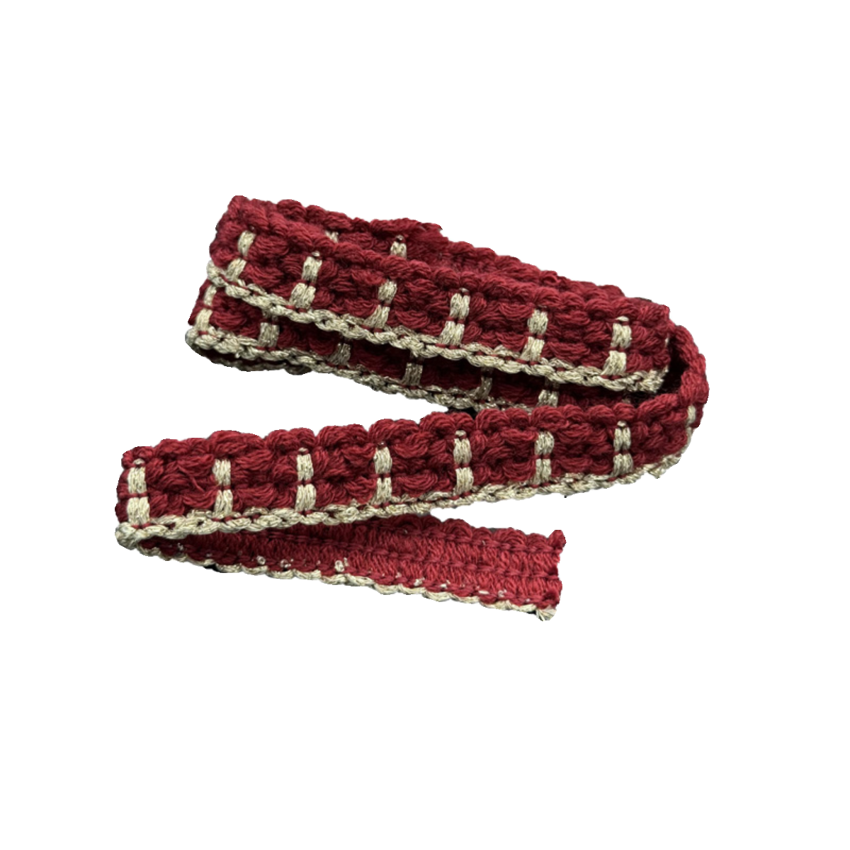 1.6CM宽白色小香风织带花边diy衣服门襟鞋帽包包灯饰窗帘装饰辅料 - 图3