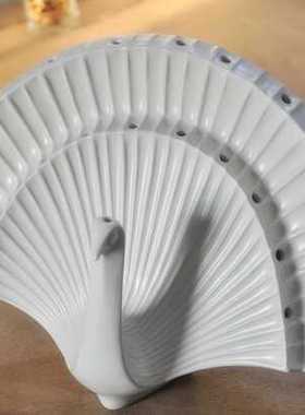 野兽派同款设计师款包豪斯风格轻奢个性趣味桌面咖啡厅花园摆件