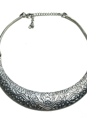 品牌正品简约百搭时尚配饰短项链