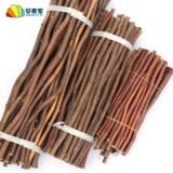 Деревянная палочка отделка багажника