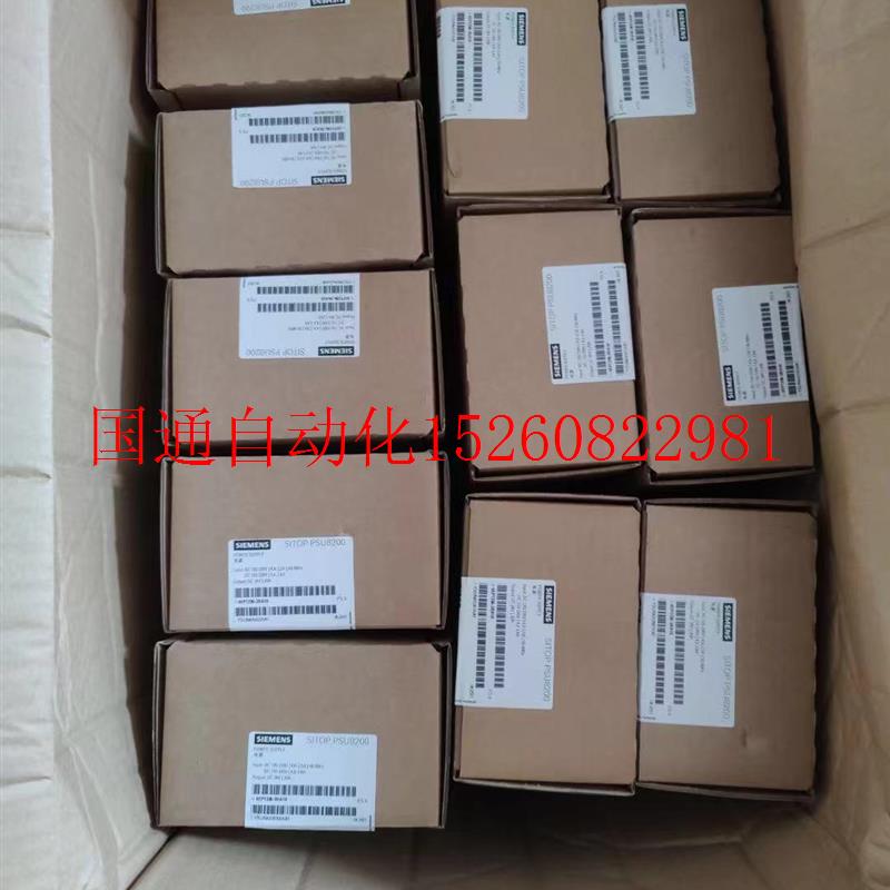 议价S7-200PLC6ES7235 6ES7 235-0KD22-0XA8/0原装EM235CN模现货 - 图2