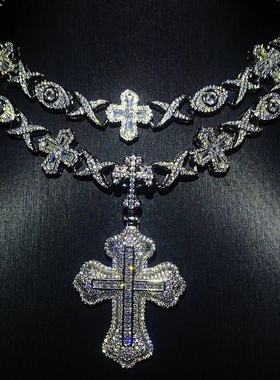 Mr.Bling莫比乌斯多元素古巴链