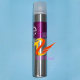 Meiyipatiyi styling dry glue 325ml ກິ່ນຫອມສົດຊື່ນຍາວນານ styling ກາວແຫ້ງ fluffy ພິເສດທີ່ເຂັ້ມແຂງ styling spray