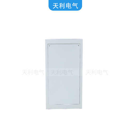 动力柜XL-21配电箱强电布线开关柜变频柜落地式控制柜非标定做 - 图3
