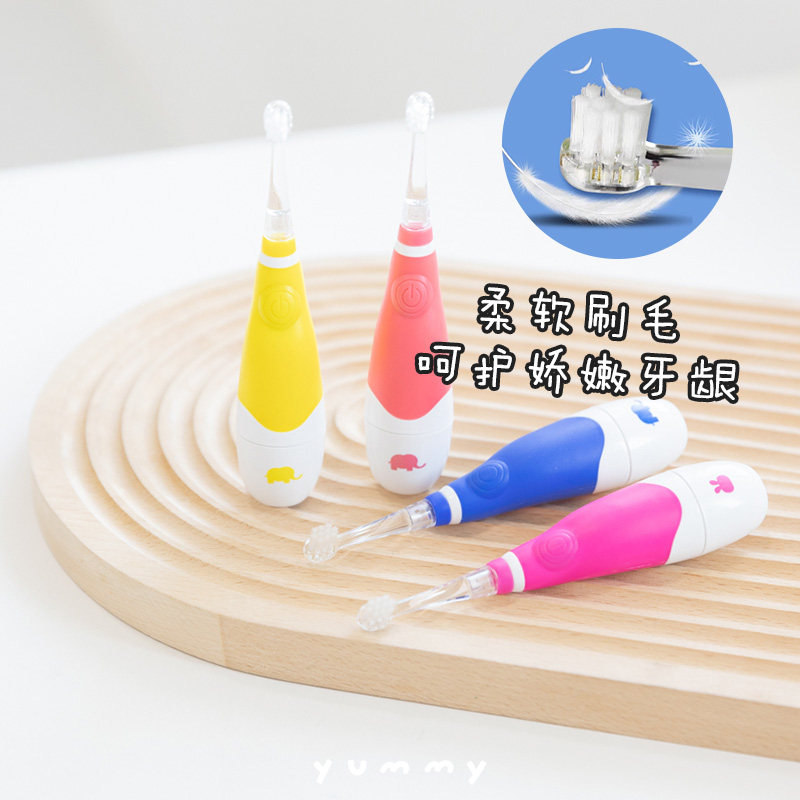 赛嘉宠物电动牙刷 猫咪狗狗口腔清洁牙结石幼犬去除口臭刷牙神器,淘宝优惠券,粉丝福利购,淘宝优惠卷