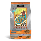 Spot Lotus Dog Food Утиная мясо Мясовое поле картофельное лотос Лотос домашние животные без долины мелкие частицы универсальные щенки