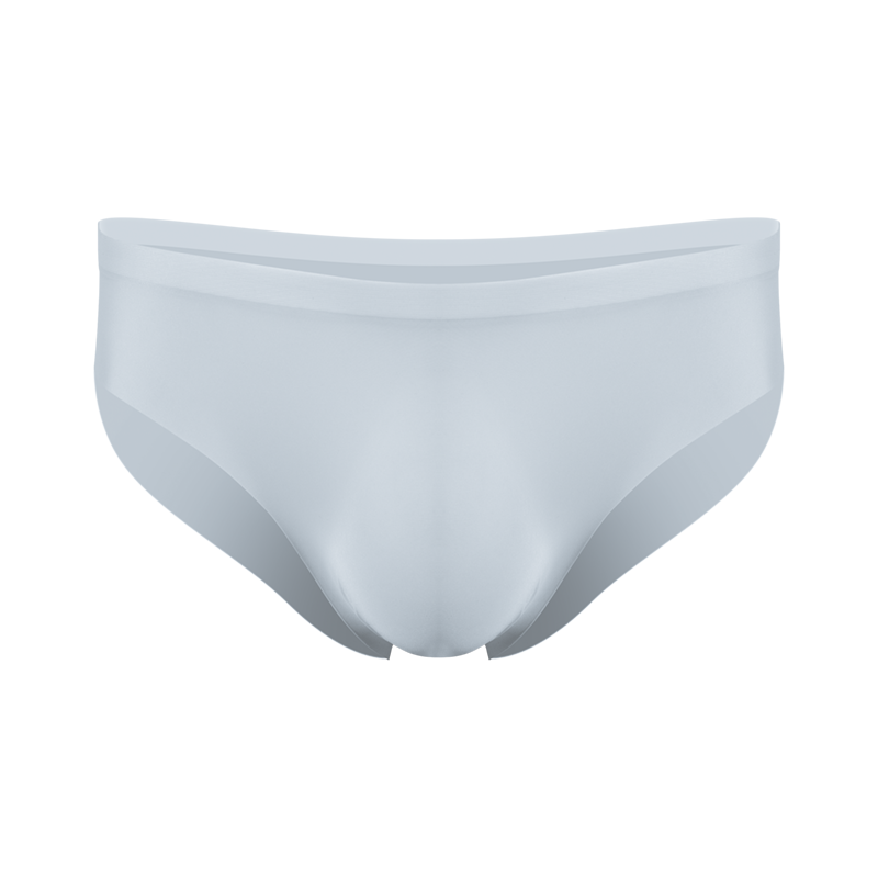 男士内裤男冰丝三角裤夏季透气速干无痕短裤透明薄性感底裤,淘宝优惠券,粉丝福利购,淘宝优惠卷