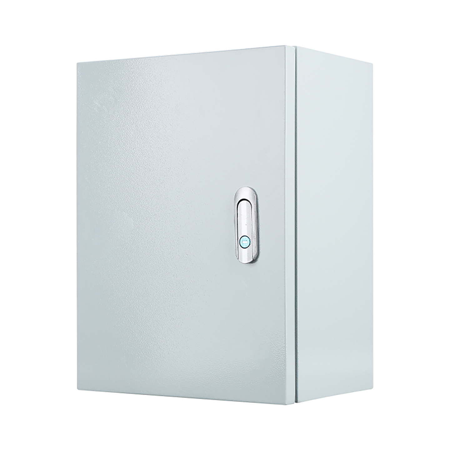 jxf基业箱室内配电箱明装加厚控制箱小型电控箱防水布线箱电箱盒 - 图3