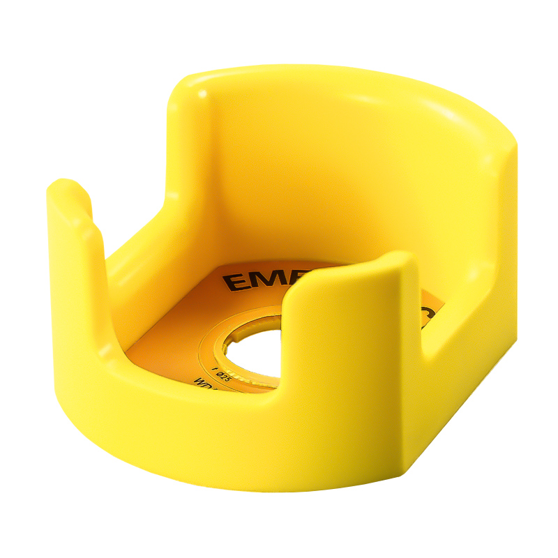 紧急停止平头急停按钮保护罩盖圆形大元宝透明防误操作系列16/22,淘宝优惠券,粉丝福利购,淘宝优惠卷