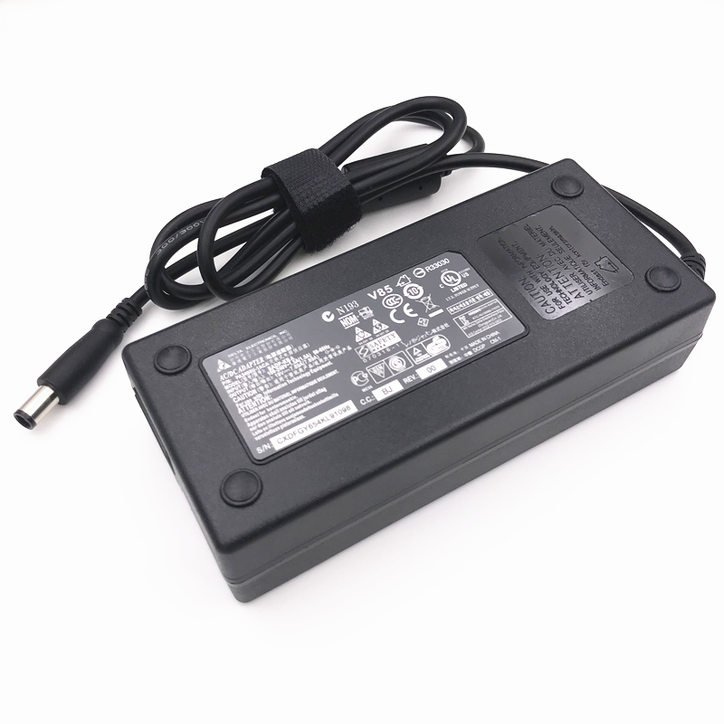 HP惠普一体机电源适配器150W 19V 7.89A 19.5V 7.69A大口针 - 图2