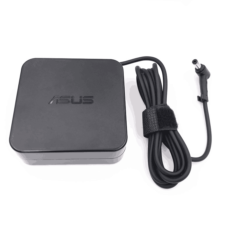 ASUS笔记本电源A40X81华硕 X42J电脑充电器K42A45线适配器F80 19V - 图0