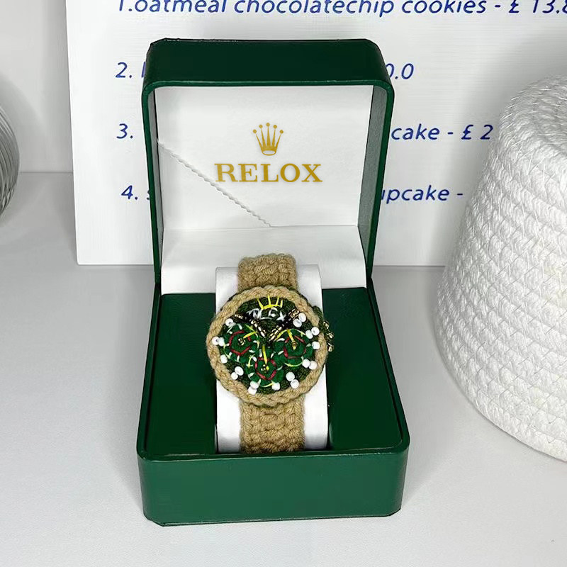 女友送男友男生生日礼物创意diy绿水龟儿童表七夕情人节恶搞兄弟