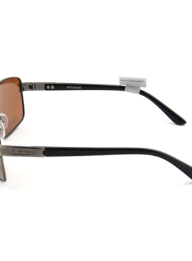 Polaroid宝丽来偏光墨镜男款时尚经典开车专用太阳镜P4305