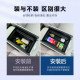 Qiyuan Q07 central control armrest box storage box