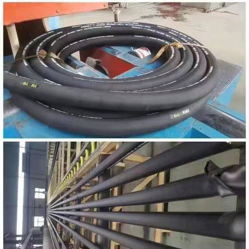 定制钢丝液压高压管水管工地农机汽车园林车辆机械四轮车配件大全 - 图2