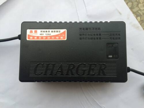 电动车三轮车电瓶车充电器48V30A60V72V80V30AH84V96V108V120VNEW - 图2