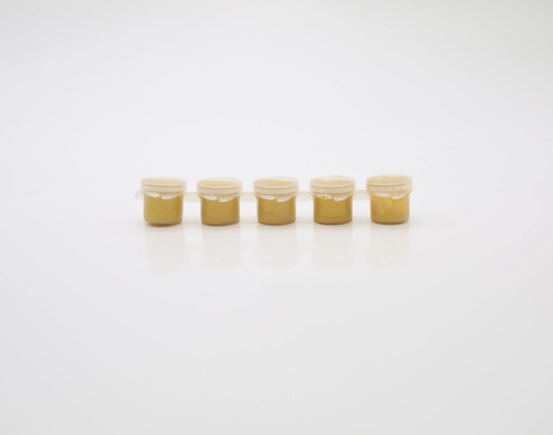 Медная щетка, модель рук, детская трехмерная хваталка, «сделай сам», в 3d формате