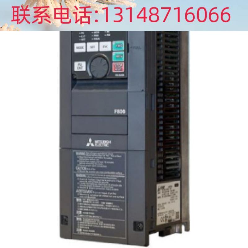 （议价）日三本R菱变频器F-KA740-7.5-C9-图0