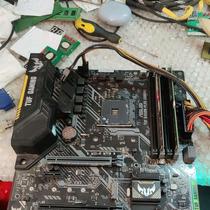 (Bargaining) SUSTech b450m-plus gaming bad boards