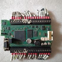 (Bargaining) Siemens CPU224 Main Board IO MEDIUM PLATE