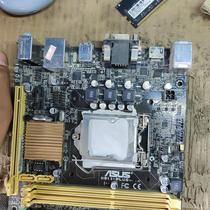(Bargaining) SUSTechs h81i-plus main board