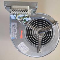 ABB frequency converter ACS800 multi-drive axial flow fan D2D160-BE02-11 fan 3ABD00029480