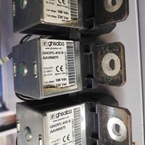 Schneider soft start 110KW ATS22C21Q bypass contactor GHOPC-410 B AAV66870