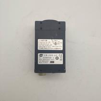 Sub-glow Original clothing CB-200GE Industrial surveillance cameras Real beat quality assurance bargaining