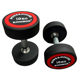 Red Label Studio Home Fitness Equipment Fixed Dumbbells
