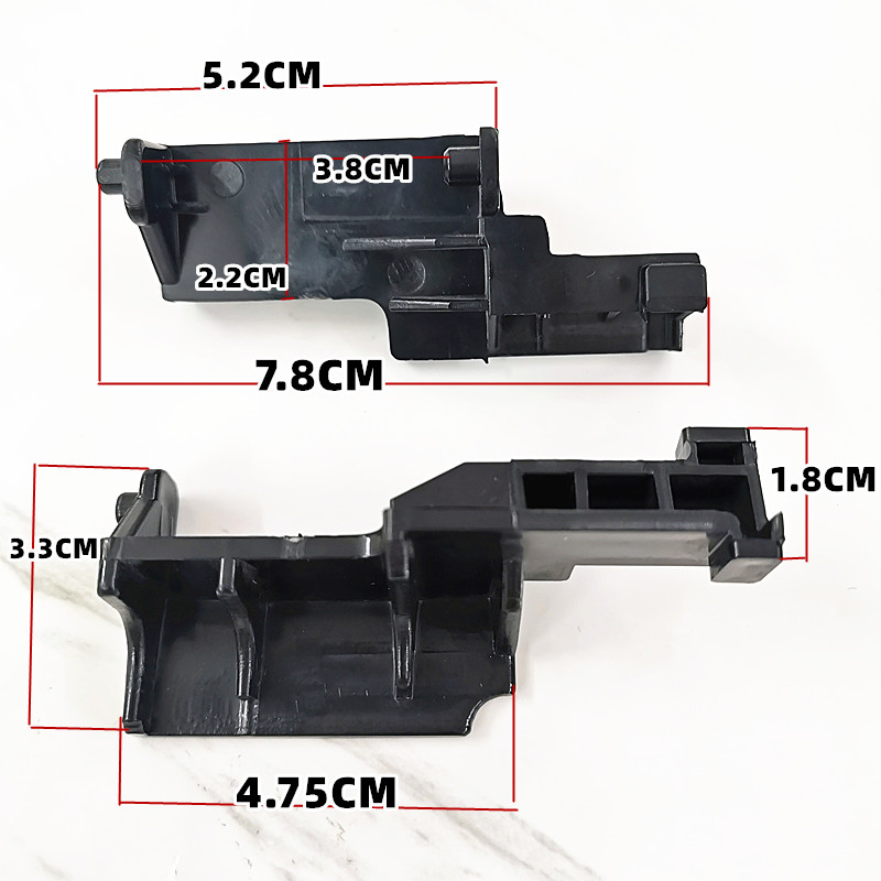 微波炉配件P70D20TP-C6(WO) G70D20ASP-DF门撑杆微波炉内开关门钩