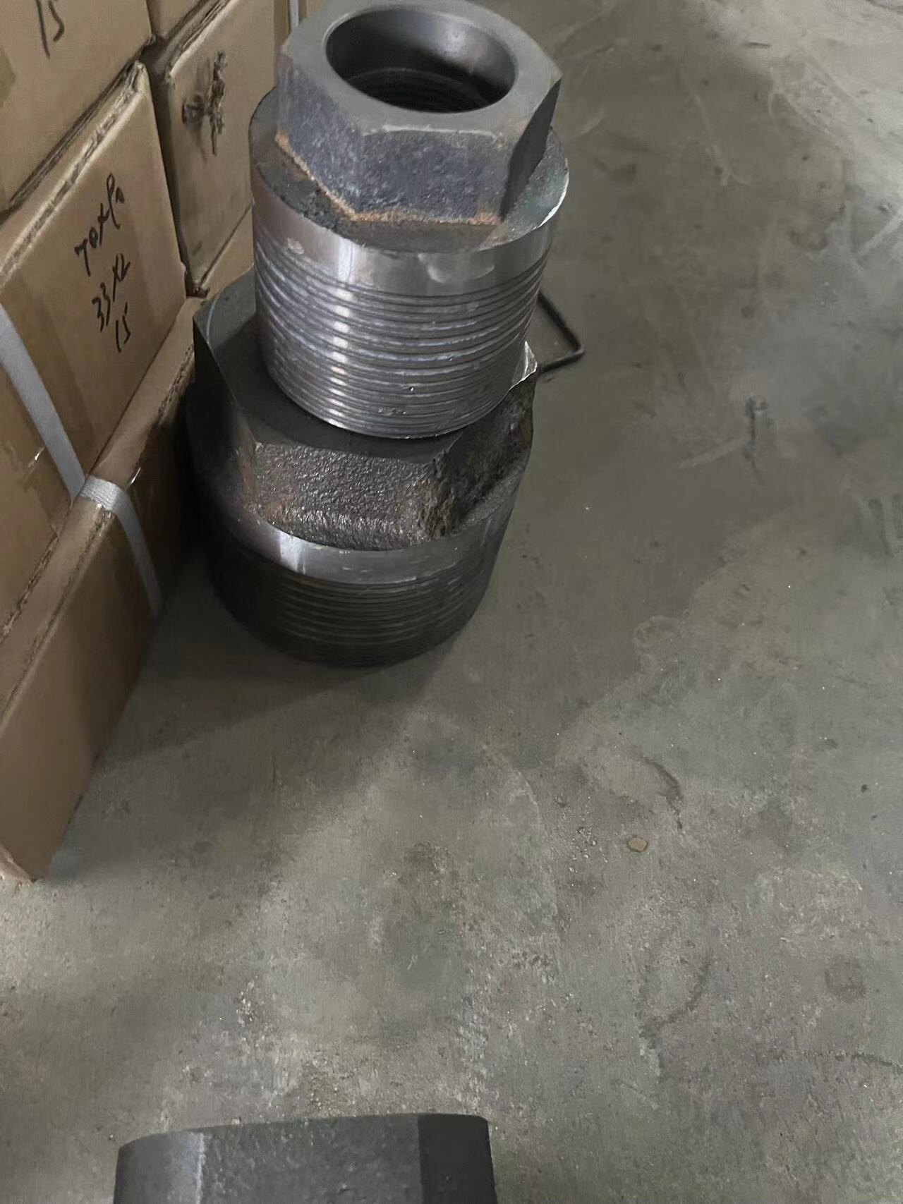 压铸机配件激光压射头纳米陶瓷激光柱塞头压铸合金冲头使用寿命长,淘宝优惠券,粉丝福利购,淘宝优惠卷