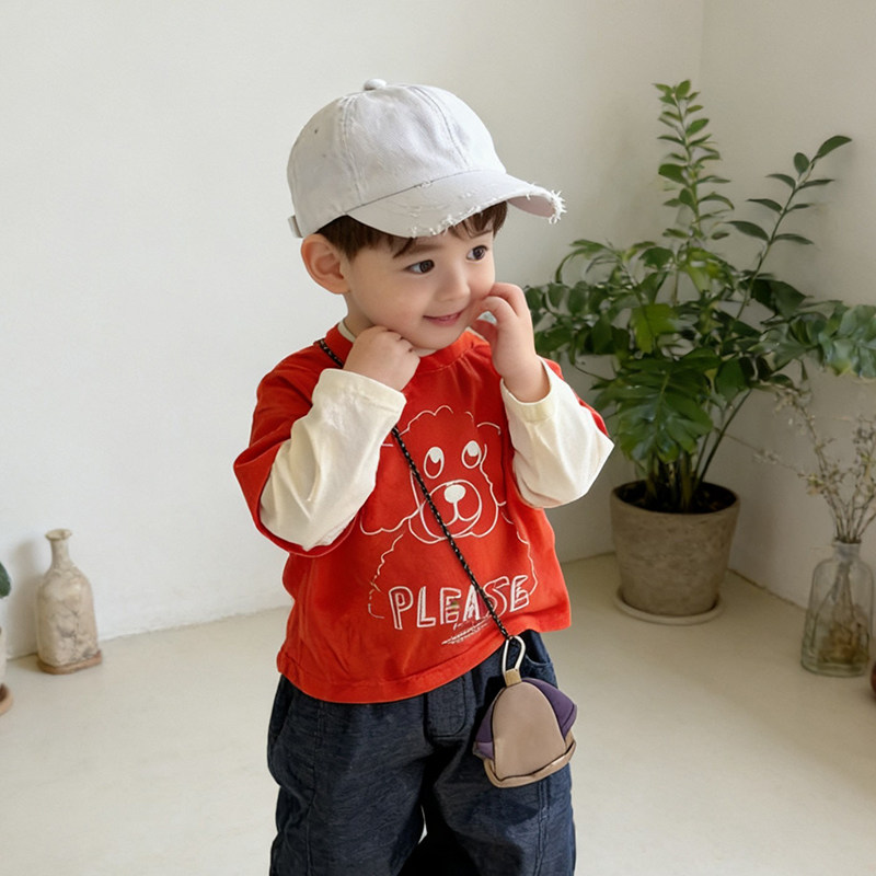 儿童鸭舌帽纯色黑色1岁宝宝帽子男孩潮流韩版帅气棒球帽女童户外,淘宝优惠券,粉丝福利购,淘宝优惠卷