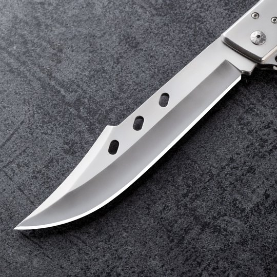 手动折叠刀迷你小刀多功能水果刀厨房开刃吃肉刀户外刀求生刀