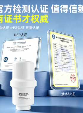 光跃压力桶净水器储水桶