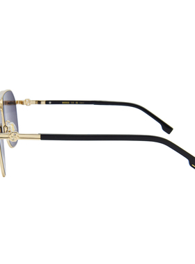 BOSS太阳眼镜潮流时尚简约墨镜1743