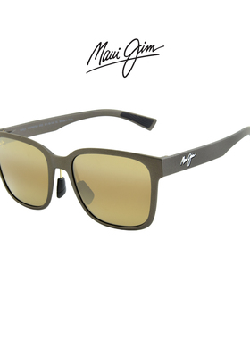 茂宜睛Maui Jim美国专业偏光太阳镜男女通用MJ0660SA