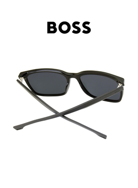 BOSS太阳眼镜潮流时尚简约眼镜1579