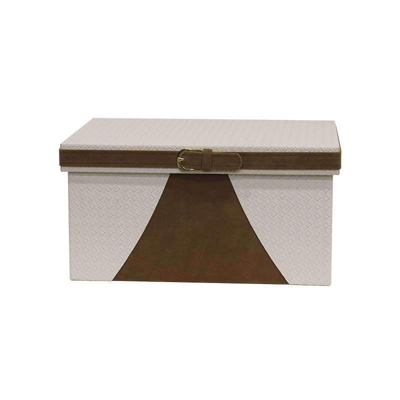 样板间衣帽间装饰盒全屋定制衣柜装饰品家居收纳箱皮质储物盒摆件,淘宝优惠券,粉丝福利购,淘宝优惠卷