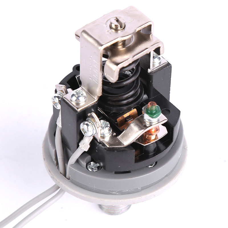 正品环力牌全自动自吸泵压力开关 机械压力开关单触点 压力控制器,淘宝优惠券,粉丝福利购,淘宝优惠卷