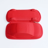 Милая детская игрушечная машина с молнией, солнцезащитные очки, банка для хранения, канцтовары, подарочная коробка, игрушка, подарок на день рождения