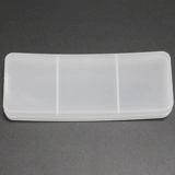 Подлинный поляризатор 3D очки зажима