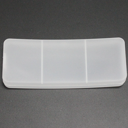 Подлинный поляризатор 3D очки зажима