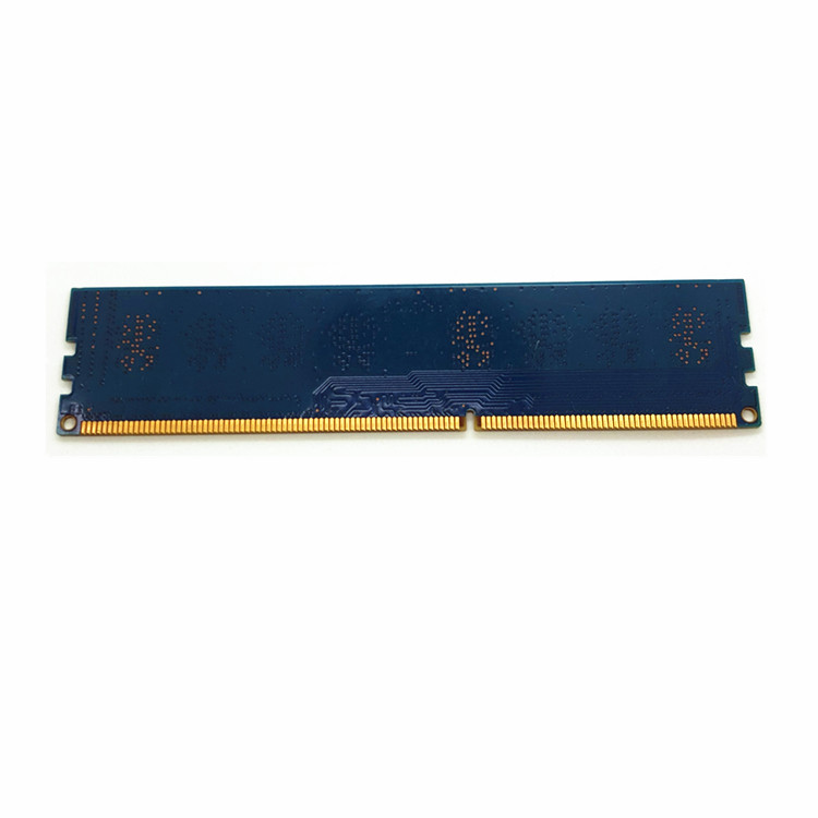 包邮Ramaxel记忆科技4G 8G DDR3L 1600 4G台式机PC3L-12800U内存 - 图0