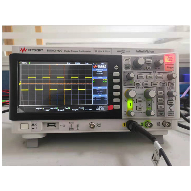 0-30V单脉冲电镀电源20A脉冲电源60V50A60V5A500V1A50V500A20V2A - 图0