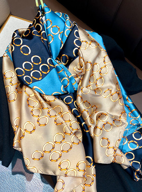 SikScarfWomenluxyHd