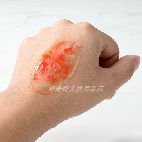 Окрасить кремовый крем