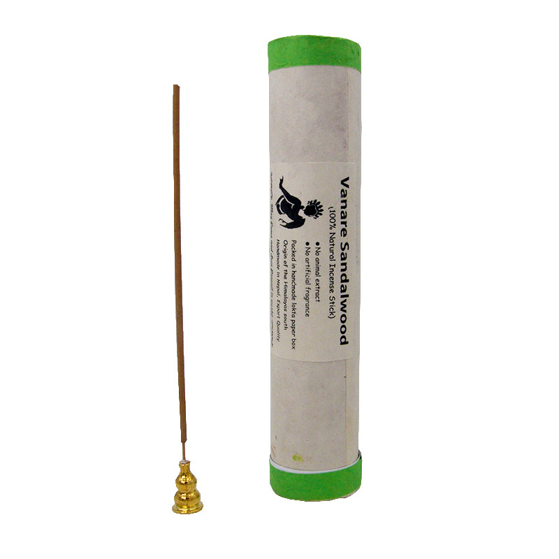 Vanare瓦纳 印度老山檀香线香沉香竹签香熏佛香天然室内香薰香料,淘宝优惠券,粉丝福利购,淘宝优惠卷