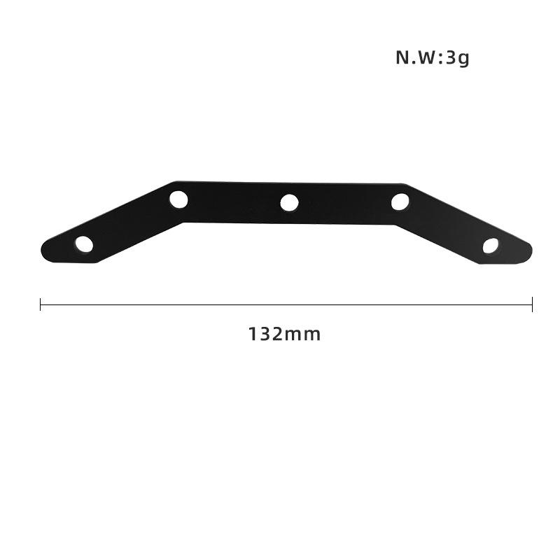 新款适用Lefant 乐帆扫地机胶条配件M210 M210S M210B M213刮水条